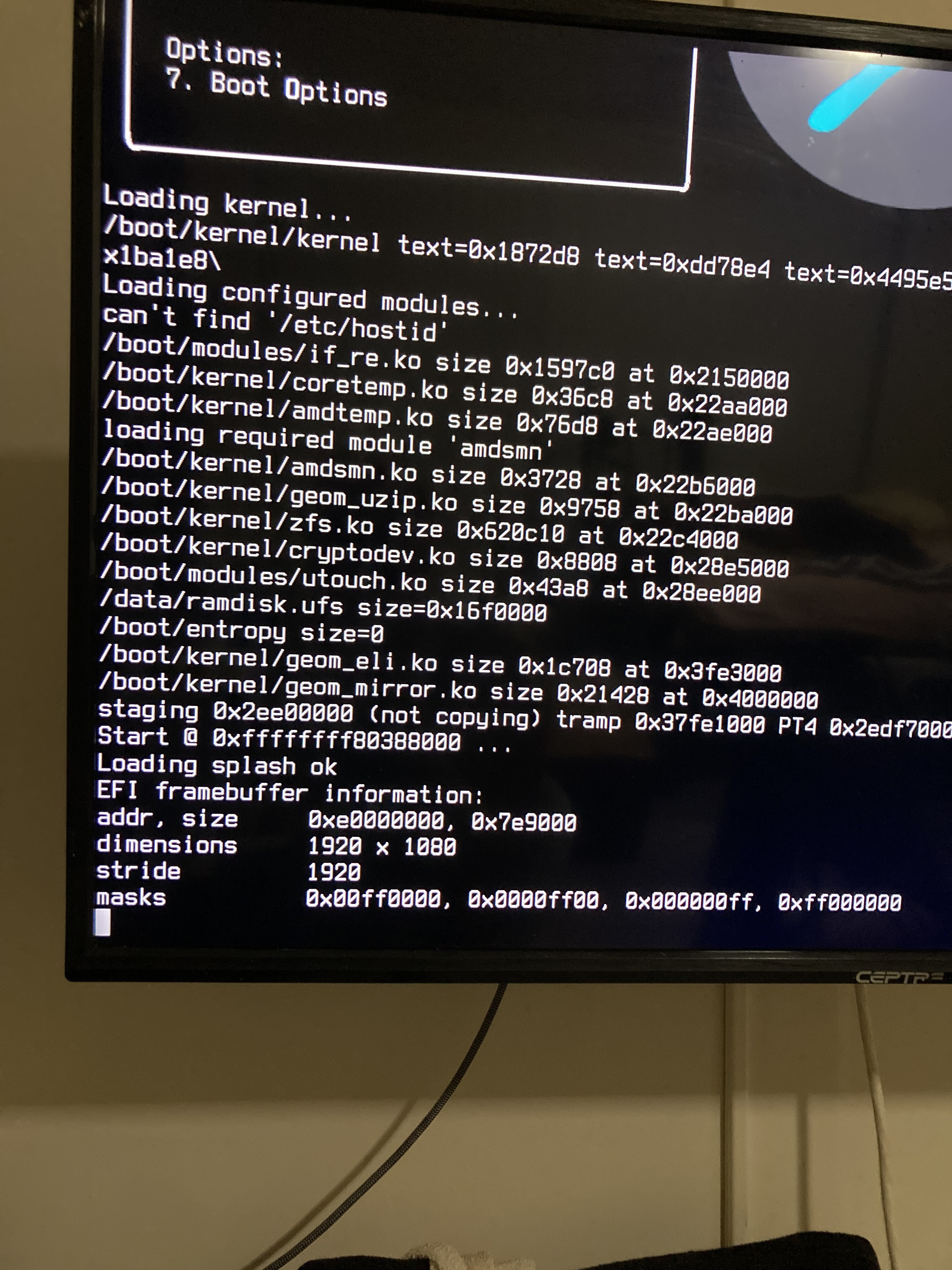 So what is the proper way to install xlibre on ghostbsd